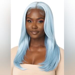 Outre Lace Front Wig - KALIYA